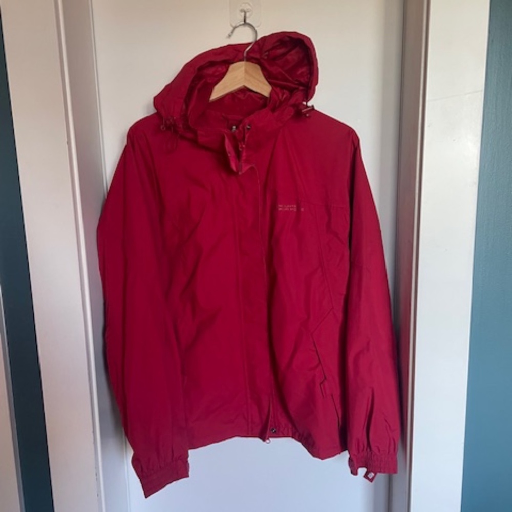 TORRENT LIGHTWEIGHT WATERPROOF WOMENS JACKET